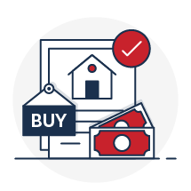BUY AS IS